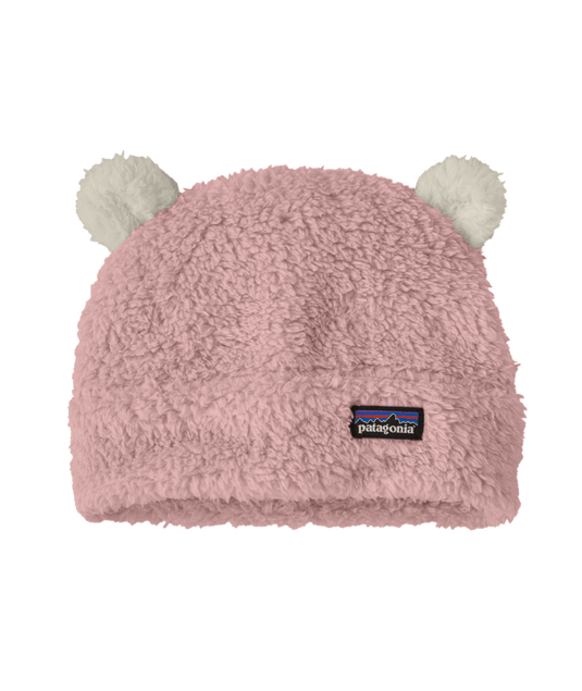Patagonia Baby Furry Friends Fleece Hat 2027