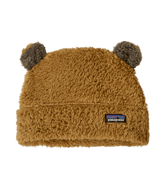 Patagonia Baby Furry Friends Fleece Hat 2027