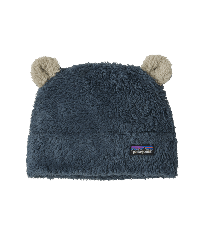 Load image into Gallery viewer, Patagonia Baby Furry Friends Fleece Hat 2027
