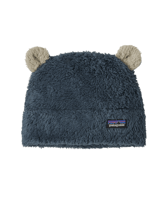 Patagonia Baby Furry Friends Fleece Hat 2027