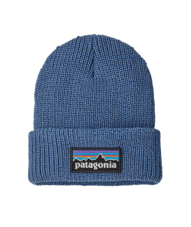 Load image into Gallery viewer, Patagonia Baby Logo Beanie 2027
