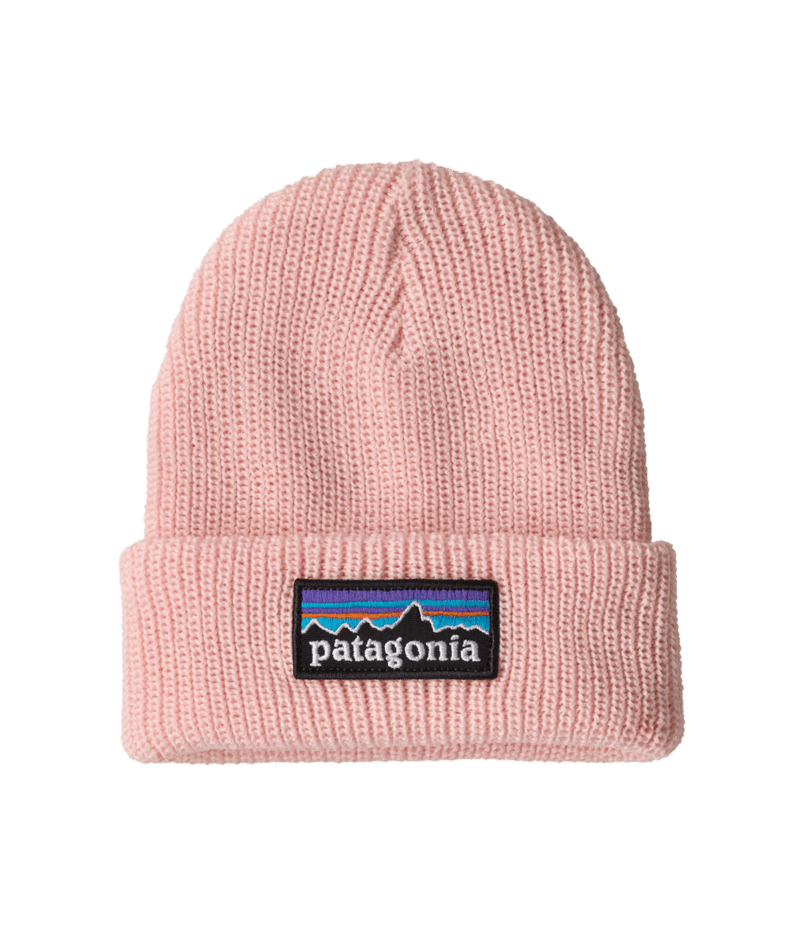 Load image into Gallery viewer, Patagonia Baby Logo Beanie 2027

