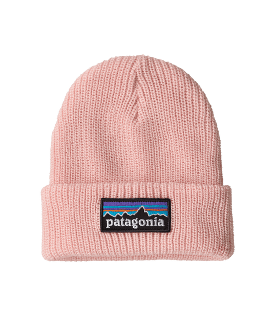 Patagonia Baby Logo Beanie 2027