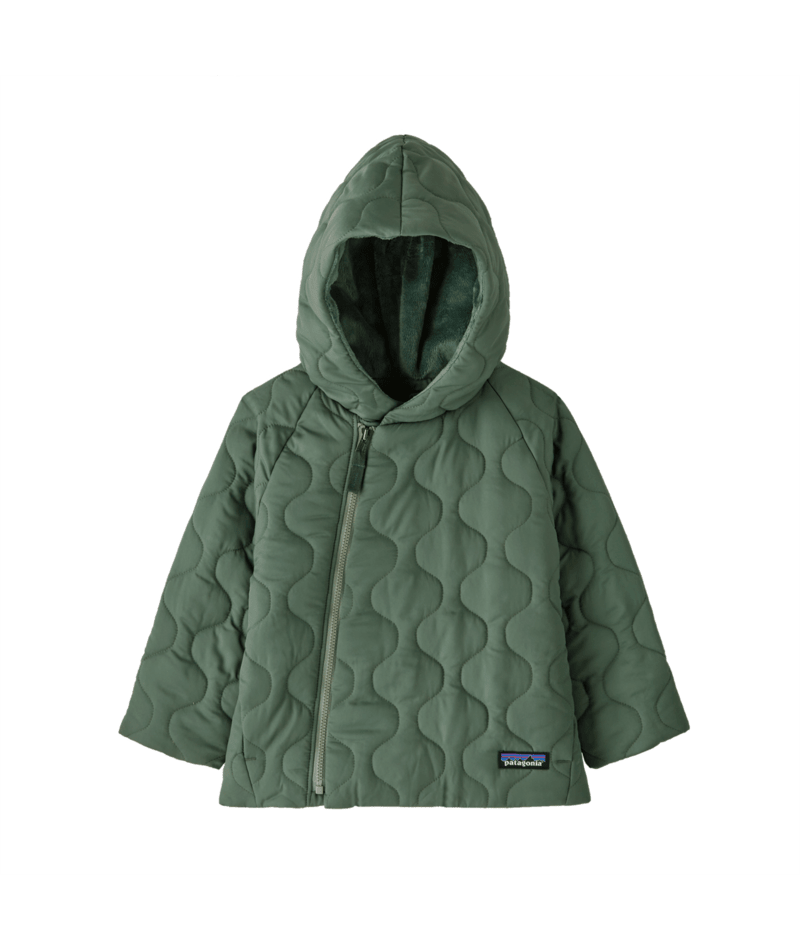 Load image into Gallery viewer, Patagonia Baby Quilted Puff Jacket 2027
