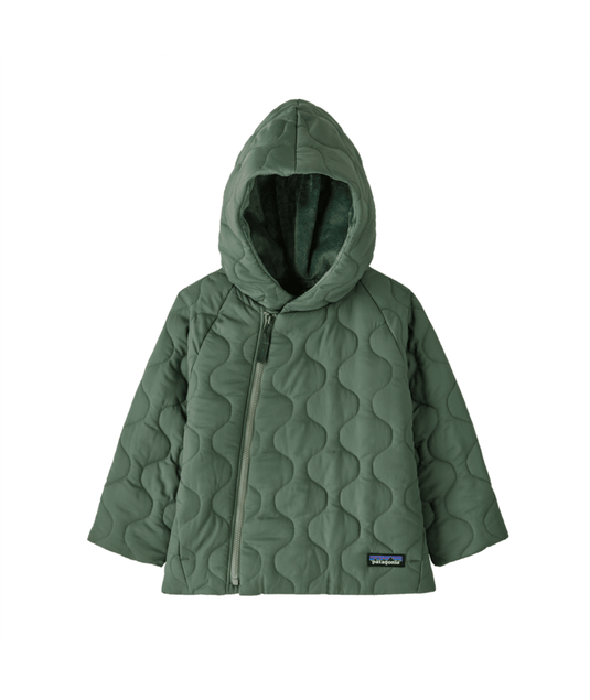 Patagonia Baby Quilted Puff Jacket 2027
