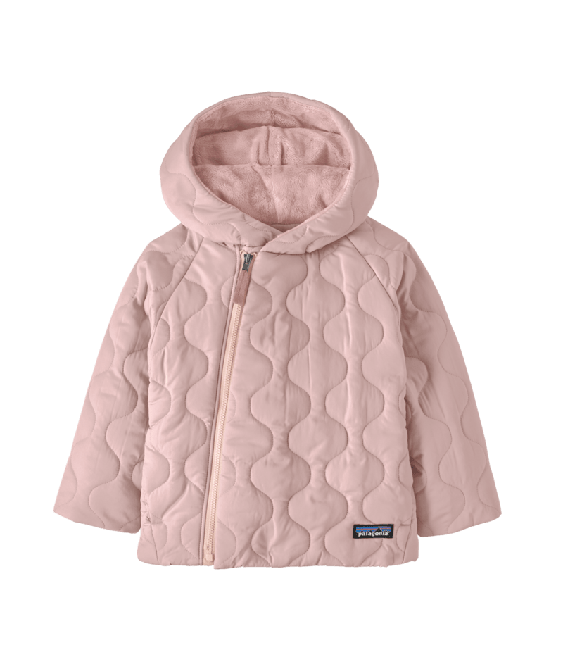 Load image into Gallery viewer, Patagonia Baby Quilted Puff Jacket 2027
