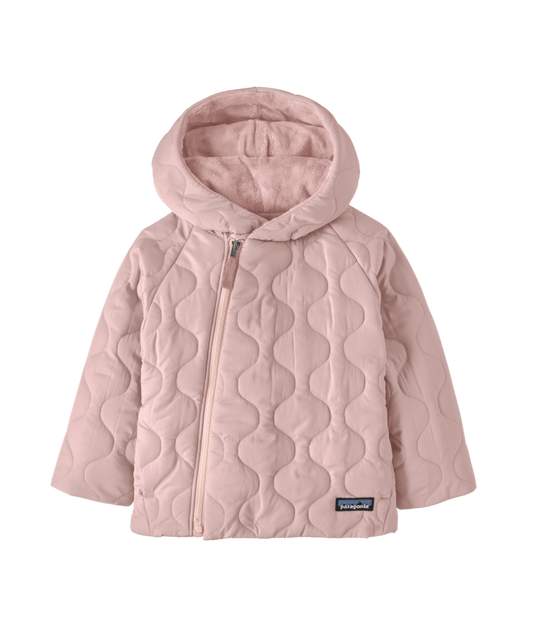 Patagonia Baby Quilted Puff Jacket 2027