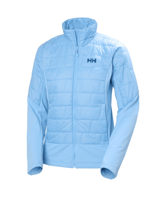 Helly Hansen Women's LIFALOFT™ Hybrid Insulator Jacket 2027