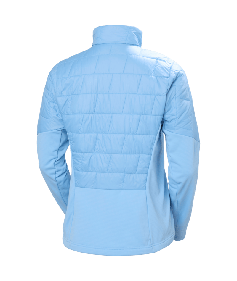 Load image into Gallery viewer, Helly Hansen Women's LIFALOFT™ Hybrid Insulator Jacket 2027
