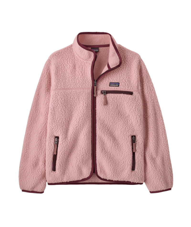 Load image into Gallery viewer, Patagonia Kids' Retro Pile Jacket 2027
