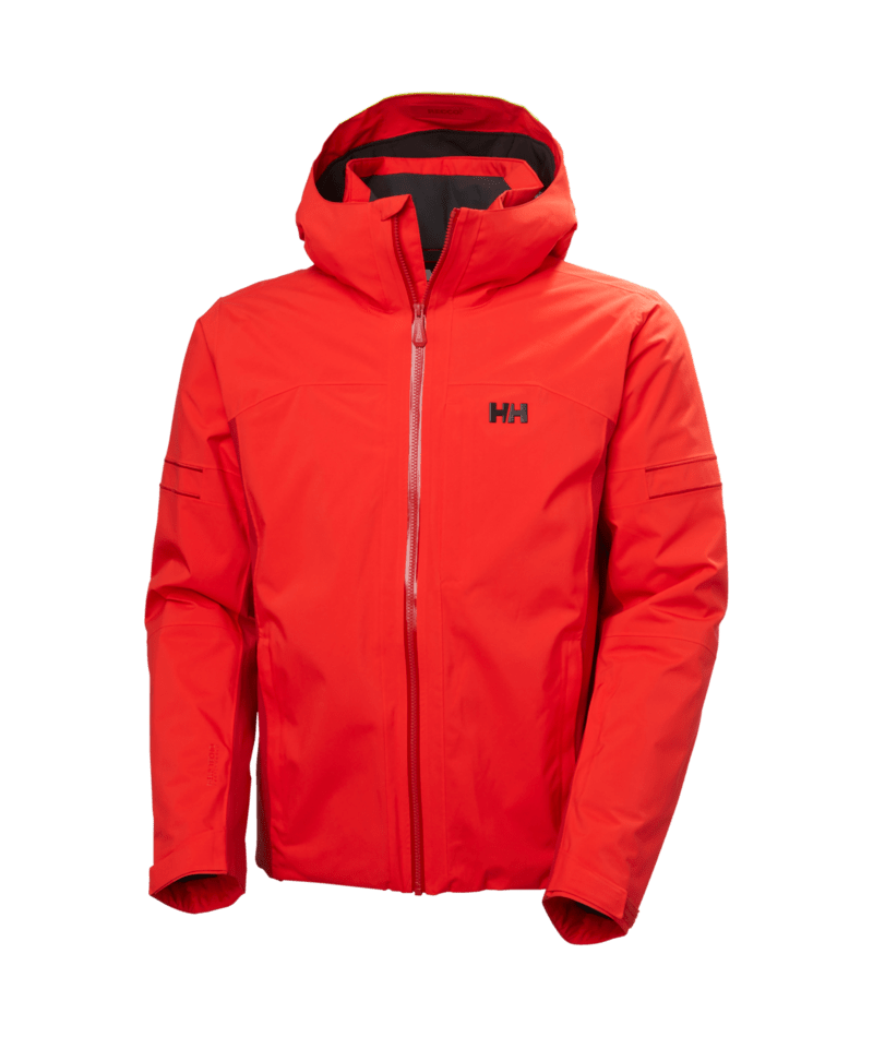 Load image into Gallery viewer, Helly Hansen Men's Courchevel Jacket
