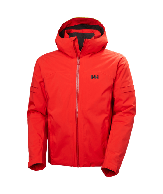 Helly Hansen Men's Courchevel Jacket