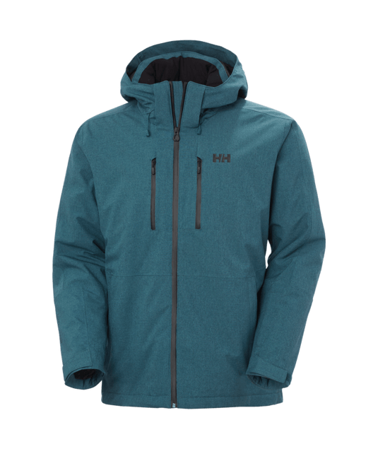 Helly Hansen Men's JUNIPER 3.0 JACKET 2027