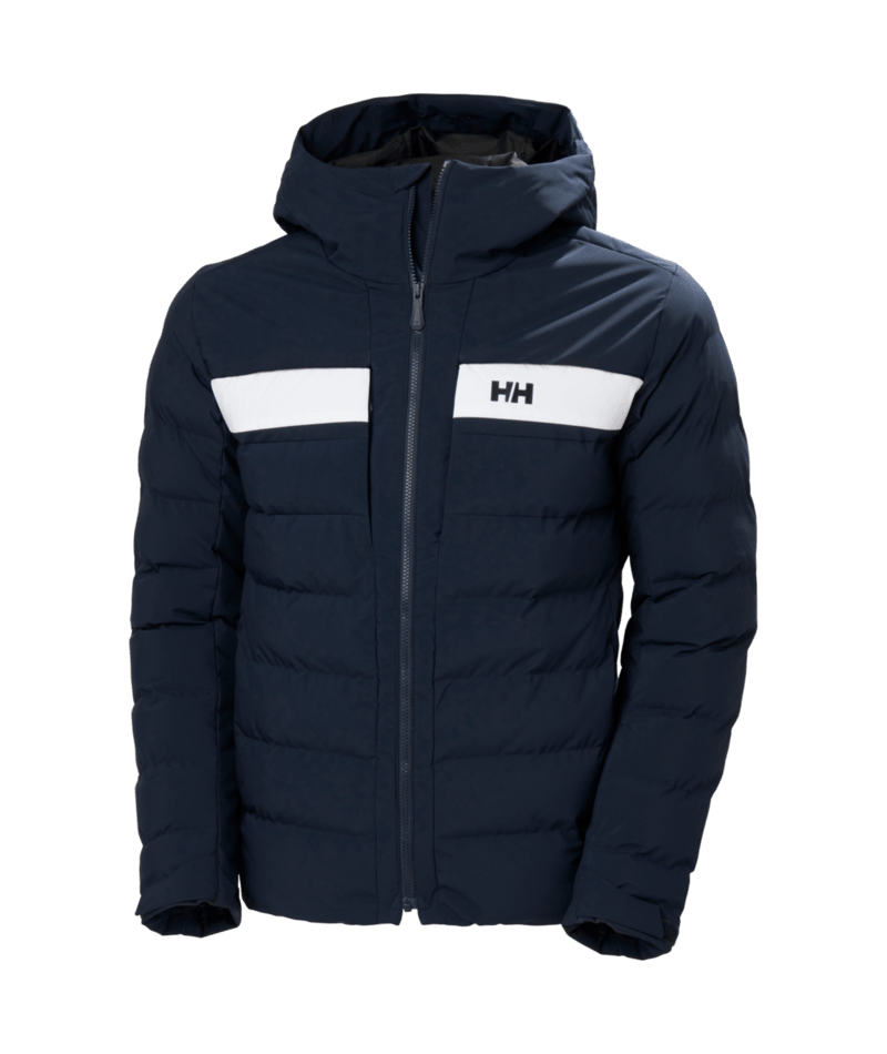 Load image into Gallery viewer, Helly Hansen Men's Bossanova Puffy Jacket 2027
