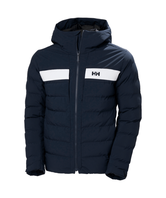 Helly Hansen Men's Bossanova Puffy Jacket 2027