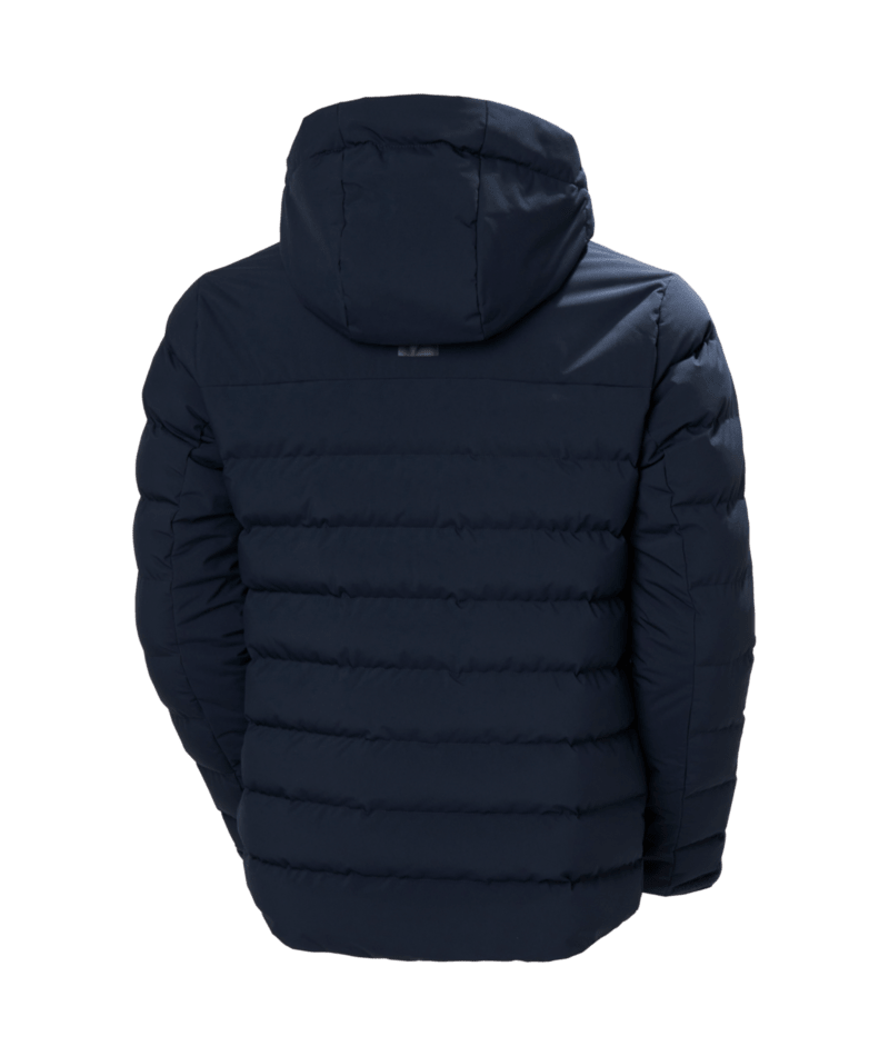 Load image into Gallery viewer, Helly Hansen Men's Bossanova Puffy Jacket 2027

