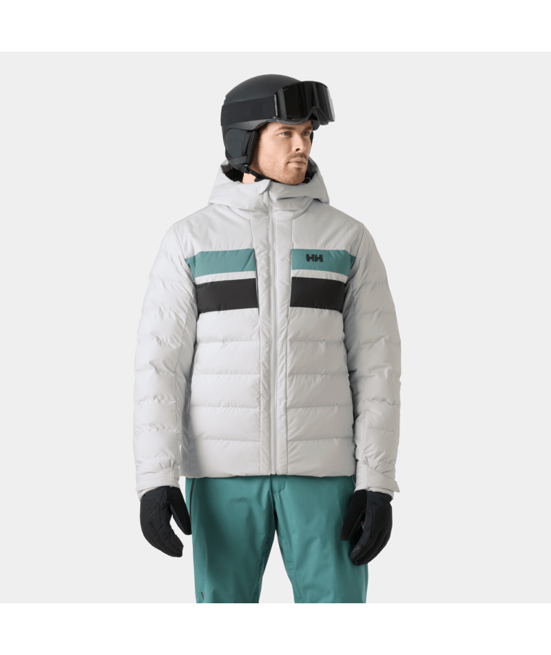 Load image into Gallery viewer, Helly Hansen Men's Bossanova Puffy Jacket 2027
