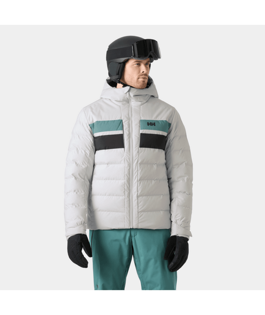 Helly Hansen Men's Bossanova Puffy Jacket 2027