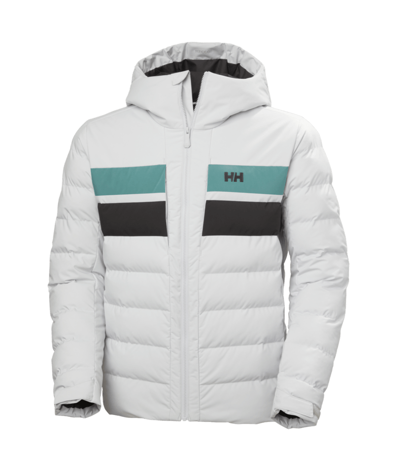 Load image into Gallery viewer, Helly Hansen Men's Bossanova Puffy Jacket 2027
