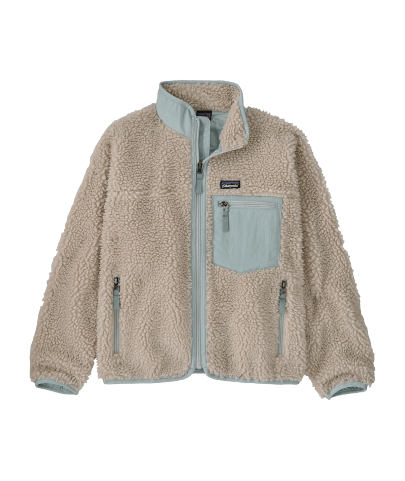 Load image into Gallery viewer, Patagonia Kids' Retro-X Jacket 2027
