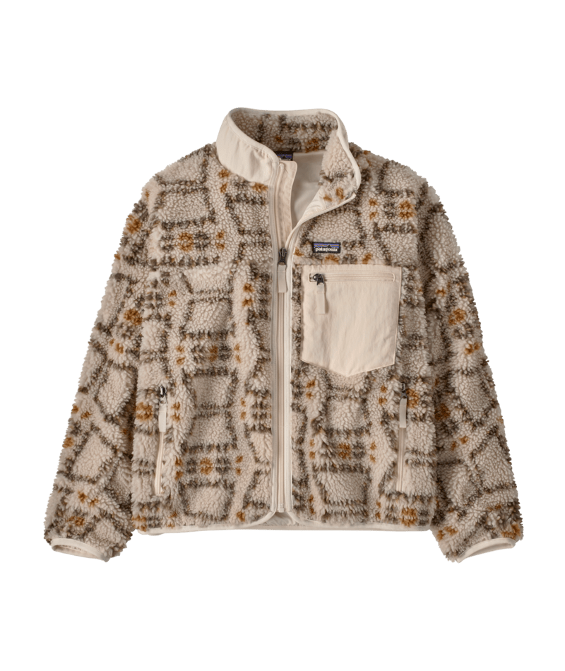 Load image into Gallery viewer, Patagonia Kids' Retro-X Jacket 2027
