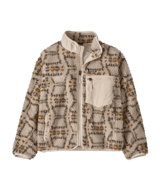 Patagonia Kids' Retro-X Jacket 2027