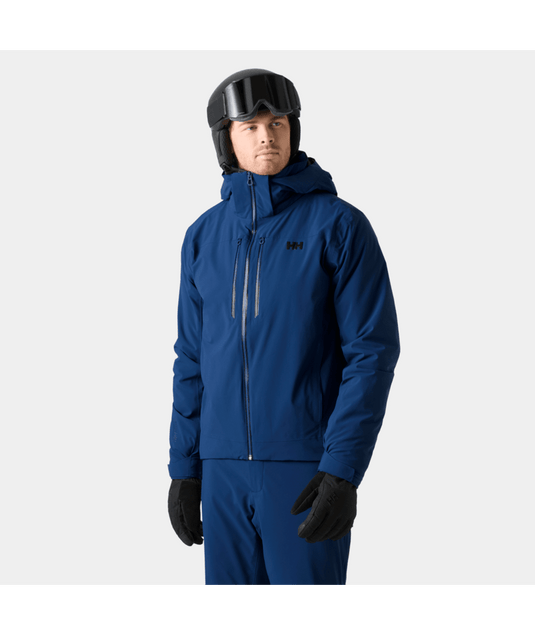 Helly Hansen Men's ALPHA LIFALOFT Ski Jacket 2027