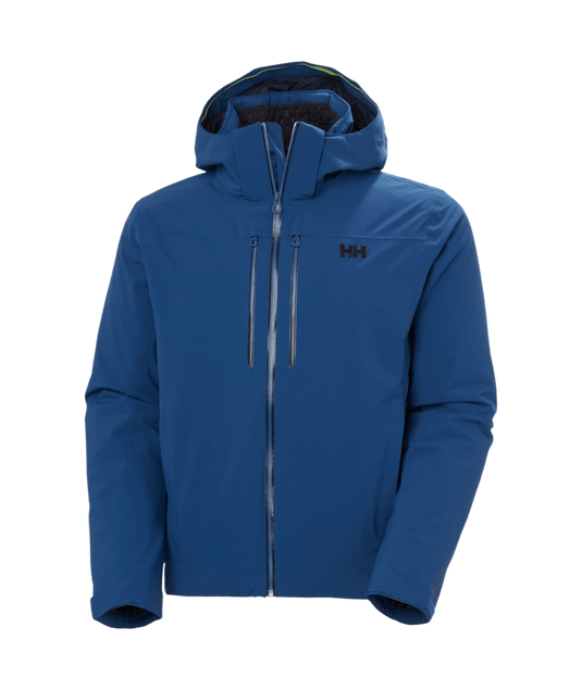 Helly Hansen Men's ALPHA LIFALOFT Ski Jacket 2027