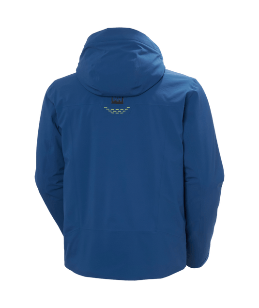 Helly Hansen Men's ALPHA LIFALOFT Ski Jacket 2027