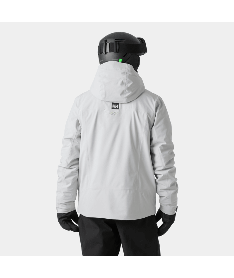 Load image into Gallery viewer, Helly Hansen Men's ALPHA LIFALOFT Ski Jacket 2027
