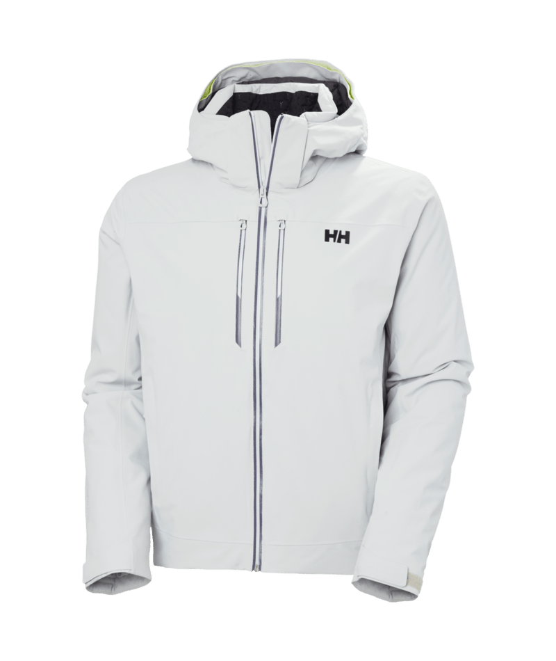 Load image into Gallery viewer, Helly Hansen Men's ALPHA LIFALOFT Ski Jacket 2027
