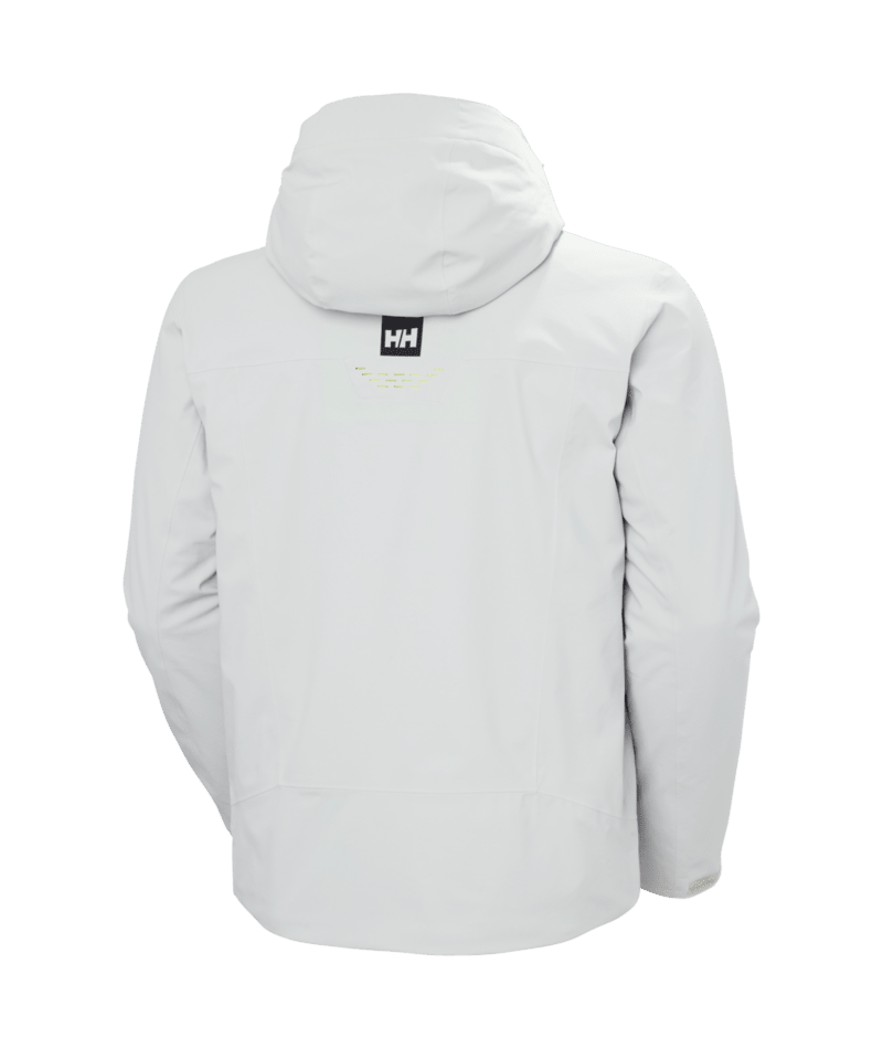 Load image into Gallery viewer, Helly Hansen Men's ALPHA LIFALOFT Ski Jacket 2027

