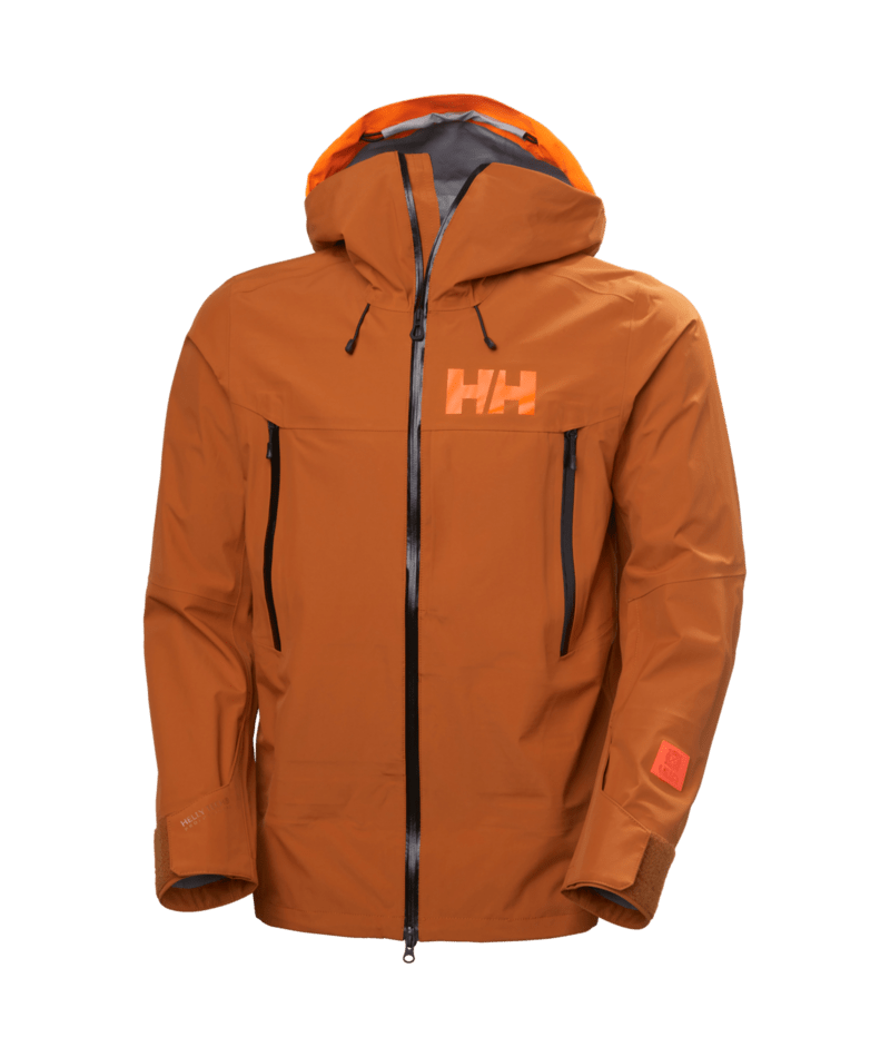 Load image into Gallery viewer, Helly Hansen Men's SOGN SHELL 2.0 JACKET 2027
