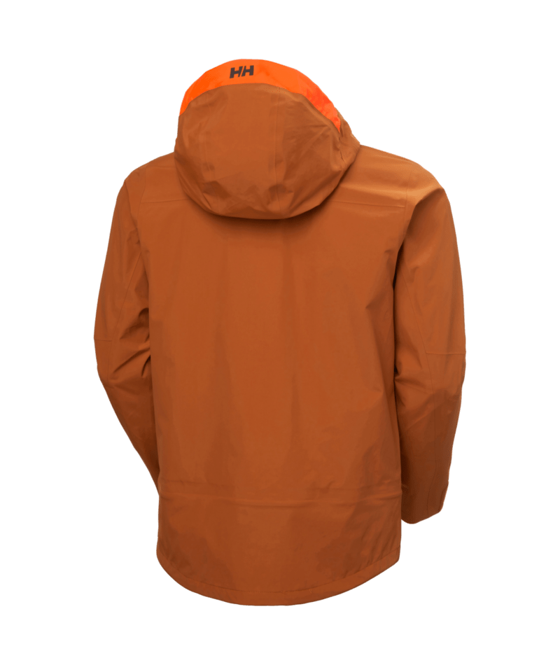 Load image into Gallery viewer, Helly Hansen Men's SOGN SHELL 2.0 JACKET 2027
