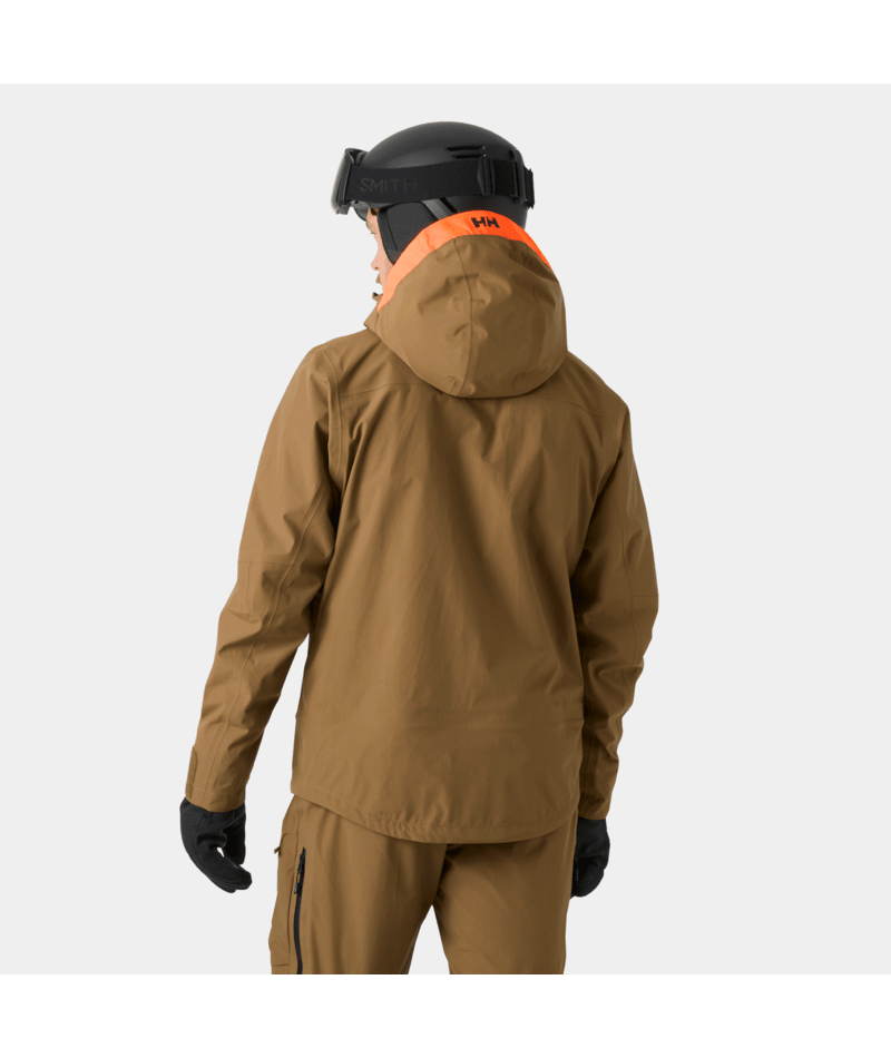 Load image into Gallery viewer, Helly Hansen Men's SOGN SHELL 2.0 JACKET 2027
