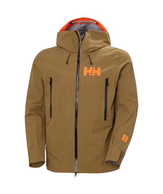 Helly Hansen Men's SOGN SHELL 2.0 JACKET 2027