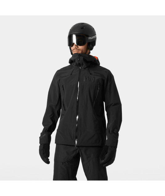 Helly Hansen Men's SOGN SHELL 2.0 JACKET 2027