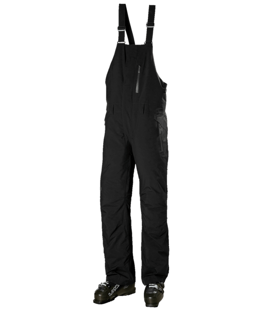 Helly Hansen Men's LEGENDARY INSULATED BIB PANT