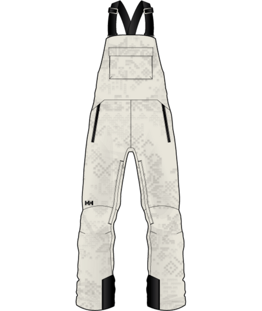 Helly Hansen Women's Legendary Insulated Ski Bib Pants 2027