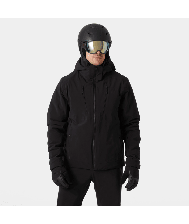 Load image into Gallery viewer, Helly Hansen Men's ALPHA 4.0 JACKET 2027

