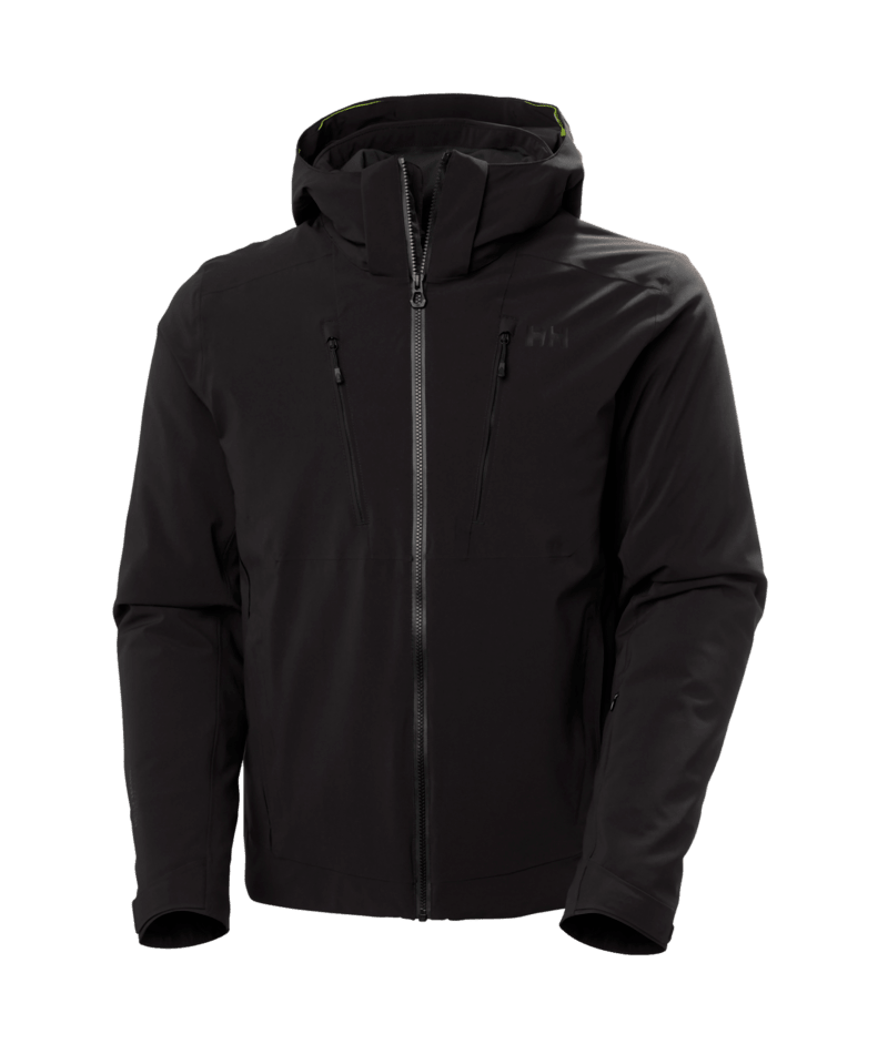 Load image into Gallery viewer, Helly Hansen Men's ALPHA 4.0 JACKET 2027
