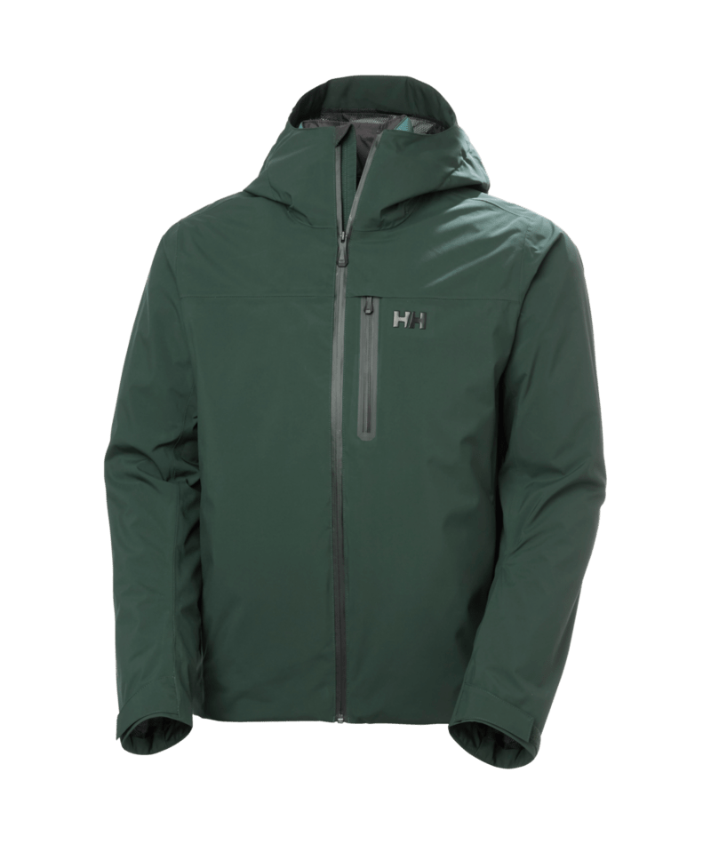 Load image into Gallery viewer, Helly Hansen Men's SWIFT 3IN1 Jacket 2027
