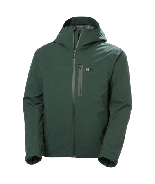 Helly Hansen Men's SWIFT 3IN1 Jacket 2027
