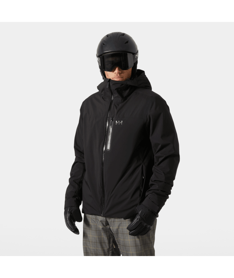 Load image into Gallery viewer, Helly Hansen Men's SWIFT 3IN1 Jacket 2027
