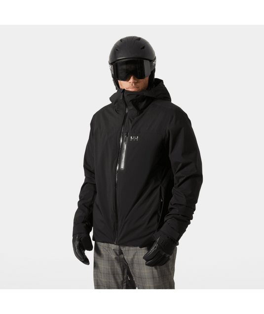 Helly Hansen Men's SWIFT 3IN1 Jacket 2027