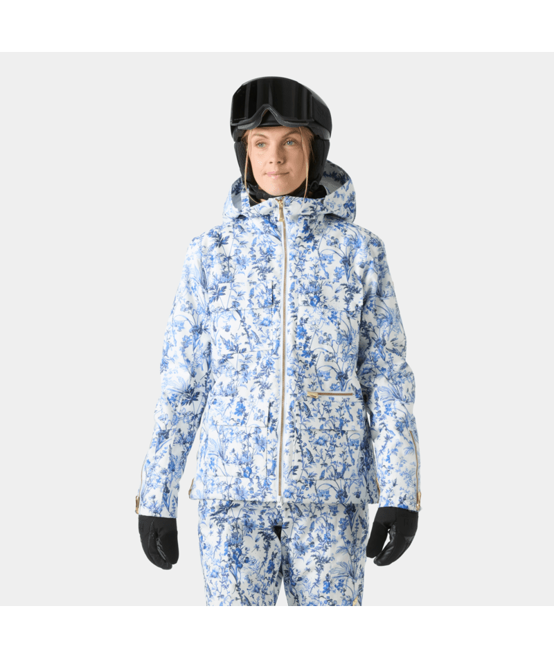 Load image into Gallery viewer, Helly Hansen Women's St. Moritz Insulated 2.0 Jacket 2027
