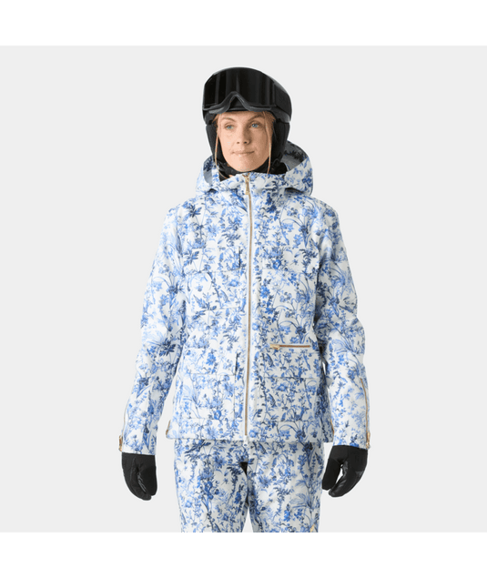 Helly Hansen Women's St. Moritz Insulated 2.0 Jacket 2027