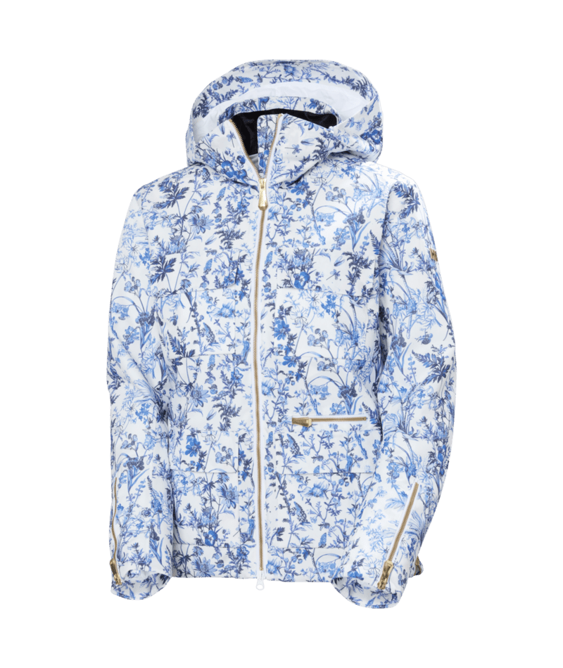 Load image into Gallery viewer, Helly Hansen Women's St. Moritz Insulated 2.0 Jacket 2027
