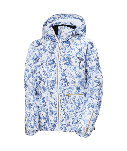 Helly Hansen Women's St. Moritz Insulated 2.0 Jacket 2027