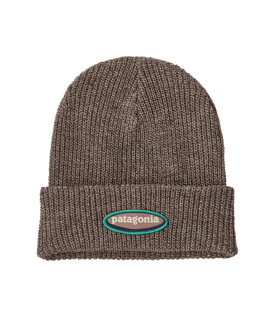 Patagonia Kids' Logo Beanie 2027
